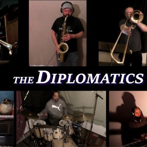 Avatar for The Diplomatics