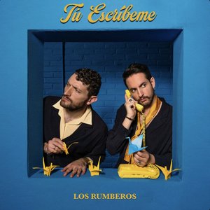 Tú Escríbeme