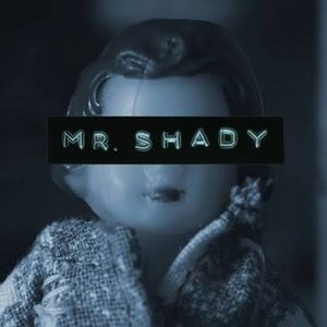 Mr. Shady