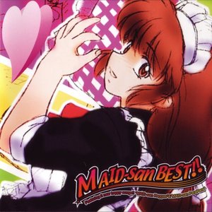 MAID-san BEST!!