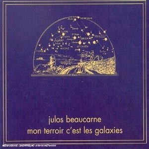 Mon terroir c'est les galaxies