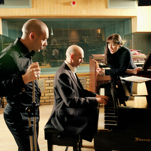 Matt Bianco photo provided by Last.fm