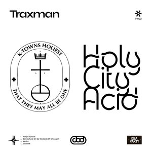 Holy City Acid