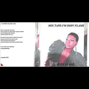 I'm Doin Flame - Single