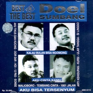 Best of the Best Doel Sumbang