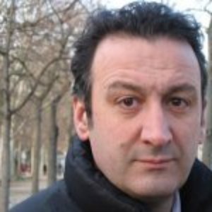 Sylvain Bourmeau - Radio France 的头像