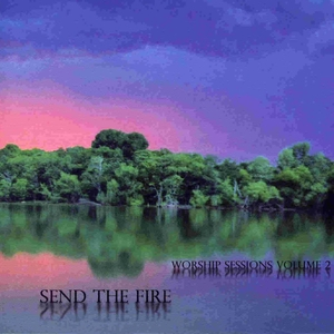 Send the Fire cover