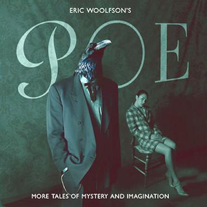 Angel of the Odd cover