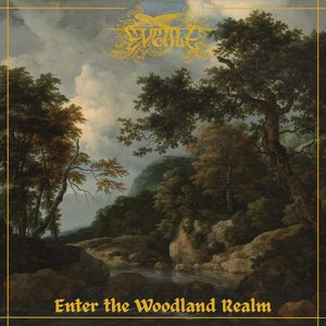 Enter the Woodland Realm