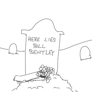 The Death of Bill Bentley