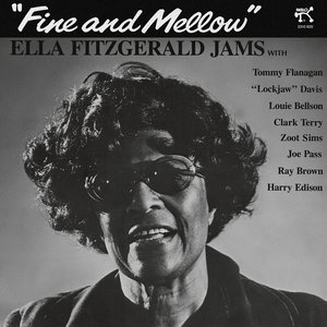 Fine and Mellow: Ella Fitzgerald Jams