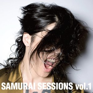 Samurai Sessions, Vol.1