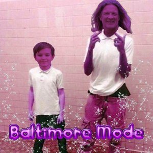 Baltimore Mode 的头像