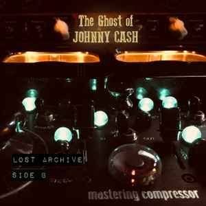 Awatar dla The Ghost Of Johnny Cash