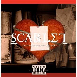 Scarlet Letters