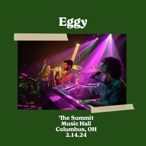 The Summit Music Hall, Columbus, OH Feb 14, 2024