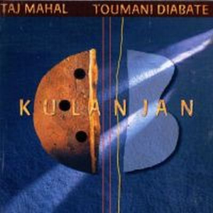 Kulanjan cover