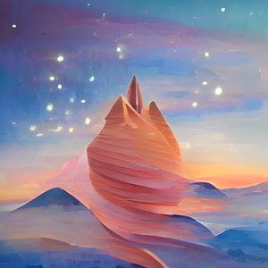 Crescent Moon: The Works Of Phantom Sage 2015-2017