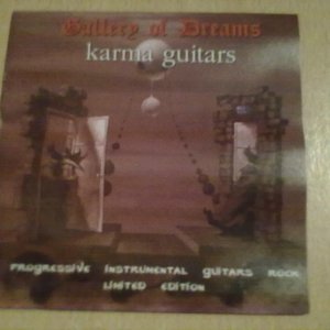 Avatar for Gallery Of Dreams