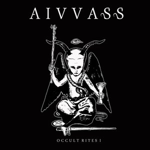 Occult Rites I - EP