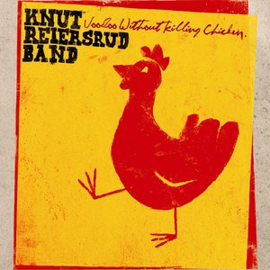 Voodoo Without Killing Chiken