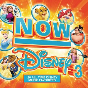 Now! Disney 3
