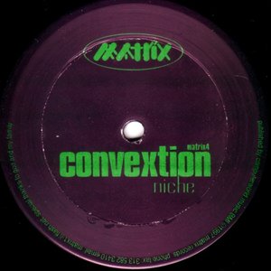 Convextion 2