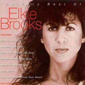 Elkie Brooks - Track 17 Lyrics - Zortam Music