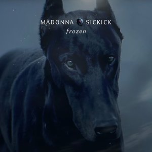 Madonna x Sickick 的头像