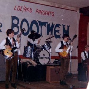 Avatar for The Bootmen