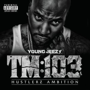 Image for 'Thug Motivation 103: Hustlerz Ambition (Deluxe Edition)'