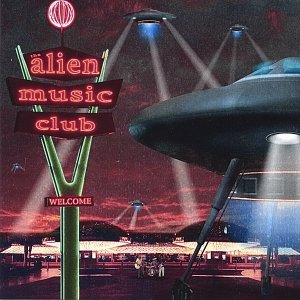 Alien Music Club