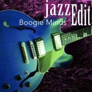 Boogie Minds 的头像