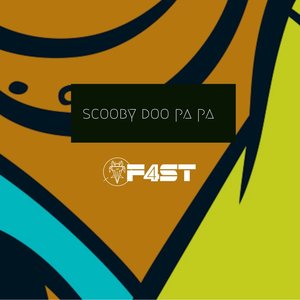 Scooby Doo Pa Pa