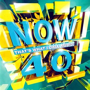 Image for 'Now That's What I Call Music! 40'