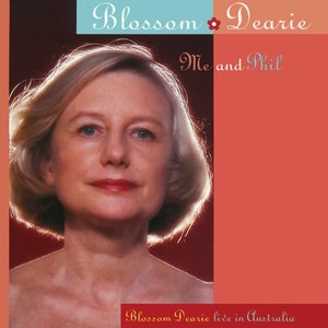Me and Phil - Blossom Dearie Live in Australia