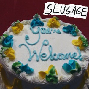 Image pour 'You're Welcome!'