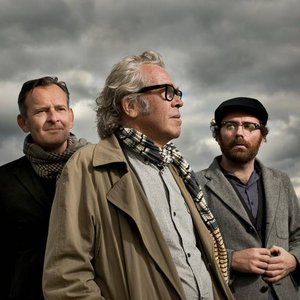 Jørgen Leth, Mikael Simpson & Frithjof Toksvig 的头像