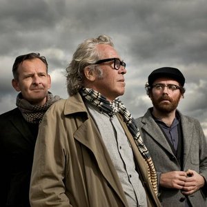 Jørgen Leth, Mikael Simpson & Frithjof Toksvig のアバター