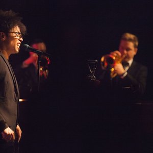 Nicole Willis & UMO Jazz Orchestra 的头像
