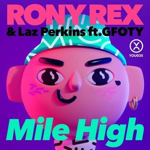Avatar di Rony Rex & Laz Perkins