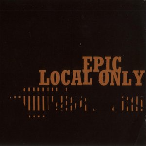 Local Only