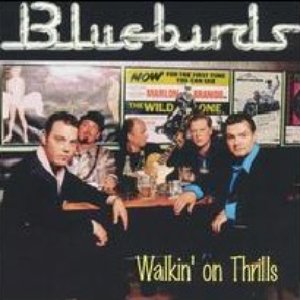 Walkin' on Thrills