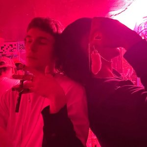Аватар для BUCKSHOT & FAKEMINK