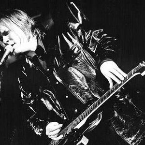 Jeff Healey 的头像