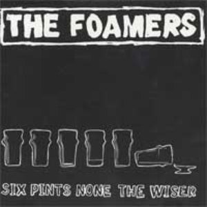 Six Pints None the Wiser