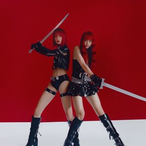 POPPER! - Single
