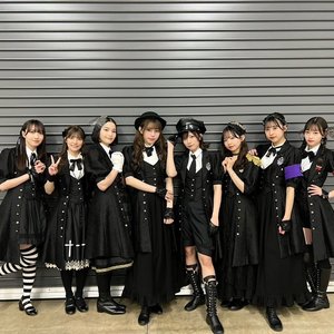 ×純文学少女歌劇団 的头像
