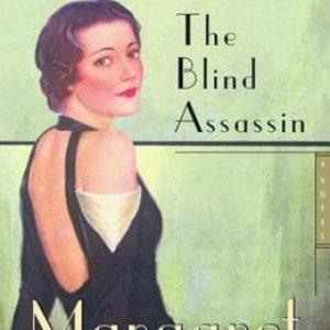 The Blind Assassin