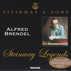 Steinway Legends